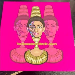 Juvia’s Place Masquerade Mini